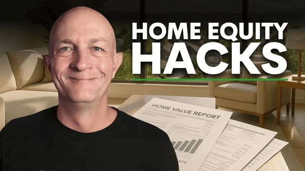 What Your Home Equity Can Actually Do for You