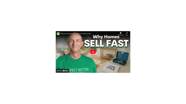 Why Some Homes Sell in Days (and Others Don’t)