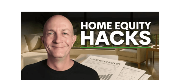 What Your Home Equity Can Actually Do for You