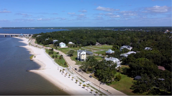 Legitimately Fun Things To Do This Fall in Ocean Springs,expectrealty-chime-me