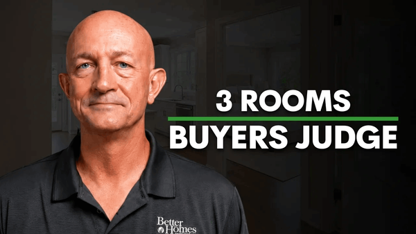 3 Rooms Mississippi Home Buyers Judge First