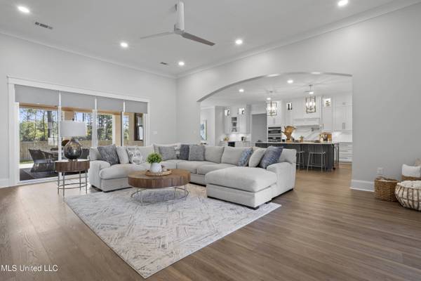 11006 Georgian Way, Gulfport, MS 39503