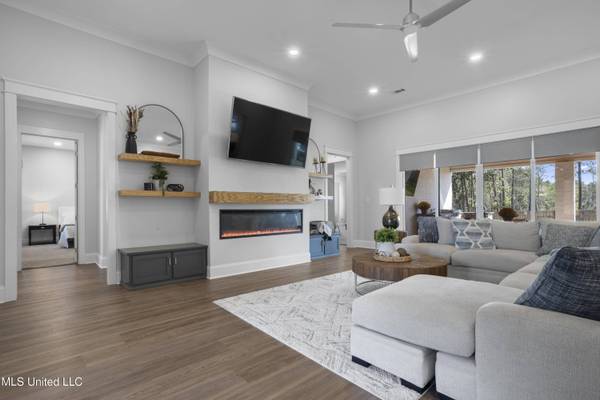 11006 Georgian Way, Gulfport, MS 39503