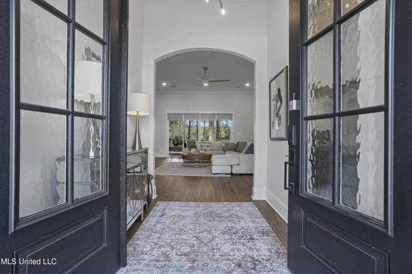 11006 Georgian Way, Gulfport, MS 39503