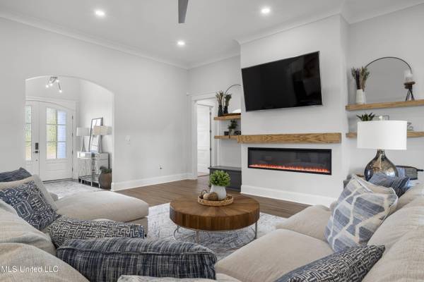 11006 Georgian Way, Gulfport, MS 39503