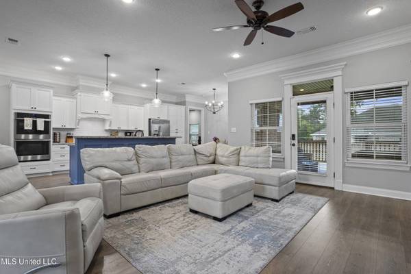 2987 Rue Acadian Gardens Drive, Biloxi, MS 39532