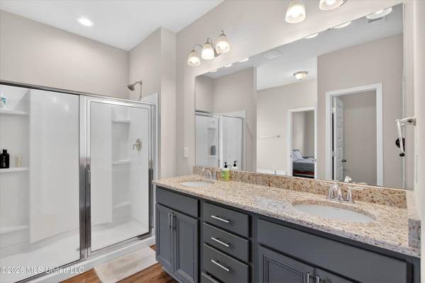 6821 Sweetclover Drive, Ocean Springs, MS 39564