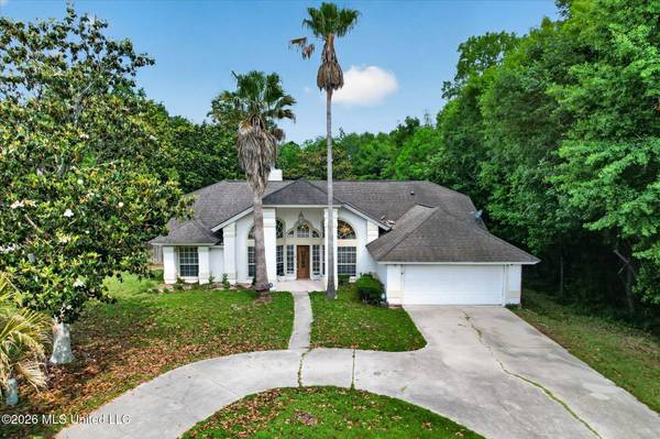 3428 Dijon Avenue, Ocean Springs, MS 39564