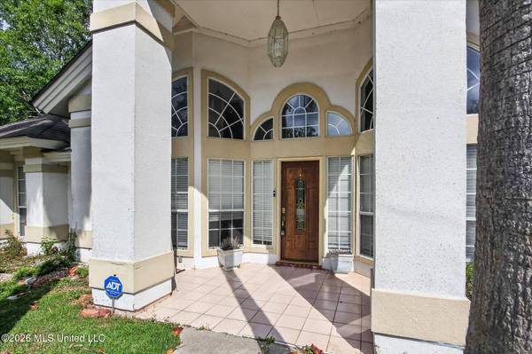 3428 Dijon Avenue, Ocean Springs, MS 39564