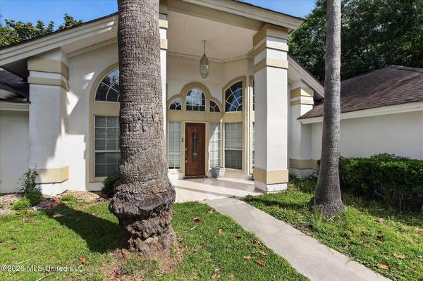 3428 Dijon Avenue, Ocean Springs, MS 39564