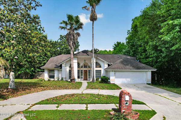 3428 Dijon Avenue, Ocean Springs, MS 39564