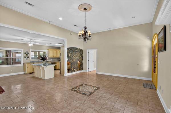 2011 Tradewinds Drive, Gautier, MS 39553