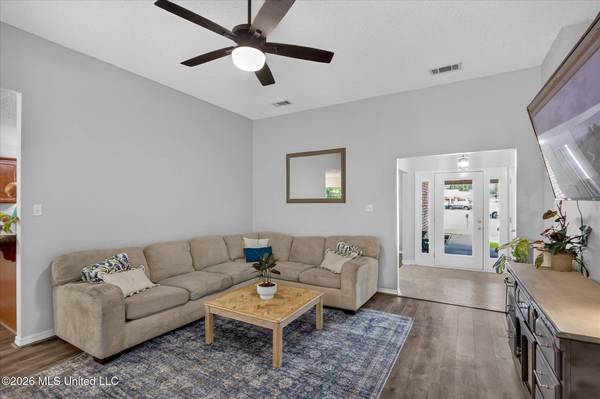 15077 Clear Springs Drive, Biloxi, MS 39532