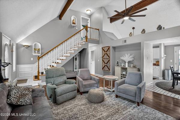 9211 Point Aux Chenes Road, Ocean Springs, MS 39564