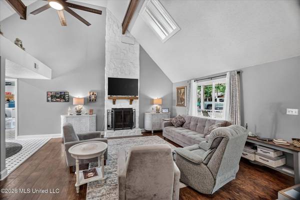 9211 Point Aux Chenes Road, Ocean Springs, MS 39564