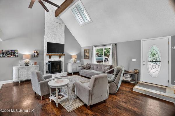 9211 Point Aux Chenes Road, Ocean Springs, MS 39564