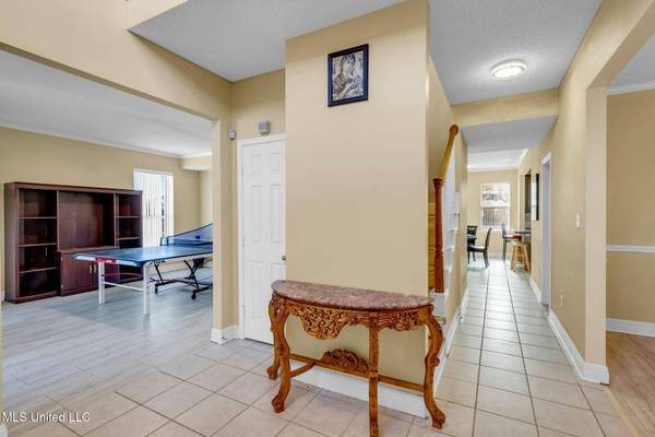 4608 Pinehaven Drive, Ocean Springs, MS 39564