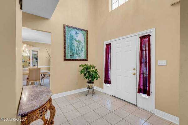 4608 Pinehaven Drive, Ocean Springs, MS 39564