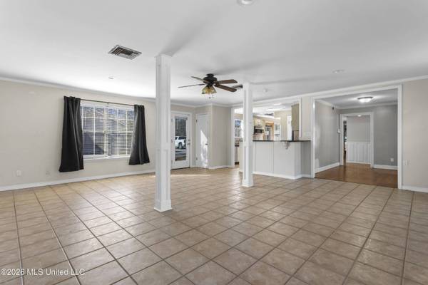 5109 Courthouse Road, Gulfport, MS 39507