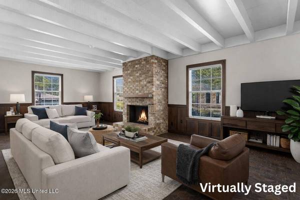 5109 Courthouse Road, Gulfport, MS 39507