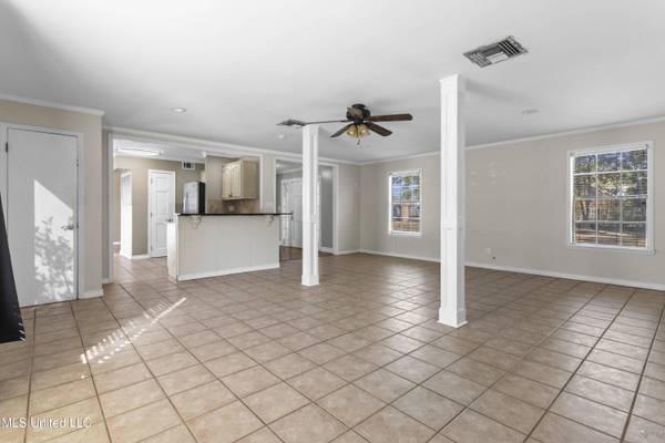 5109 Courthouse Road, Gulfport, MS 39507