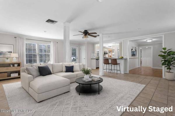 5109 Courthouse Road, Gulfport, MS 39507