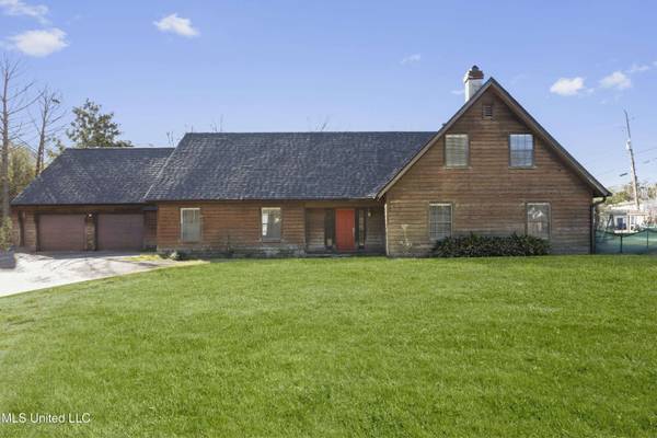 5109 Courthouse Road, Gulfport, MS 39507