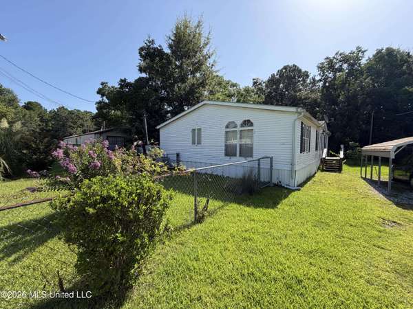 3504 Mackeral Drive
