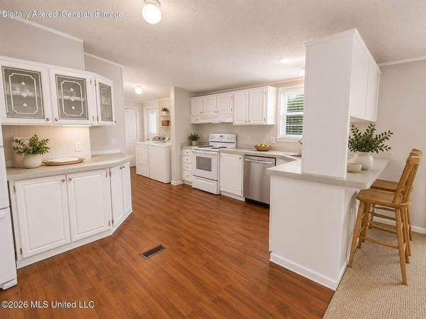3504 Mackeral Drive, Gautier, MS 39553