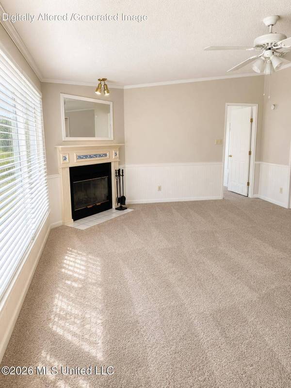 3504 Mackeral Drive, Gautier, MS 39553