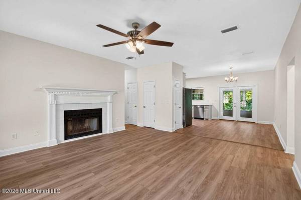 1528 Barracuda Drive, Gautier, MS 39553