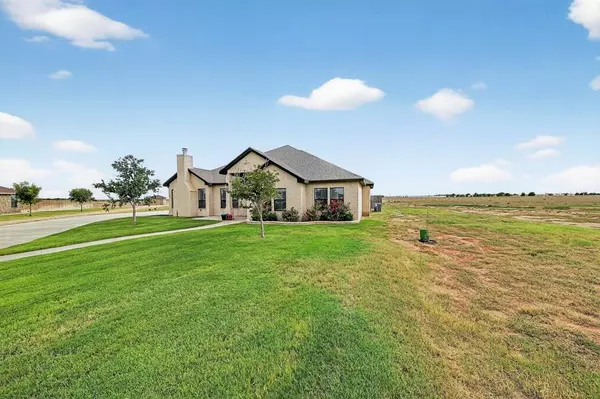 7100 County Rd 1114, Midland, TX 79706