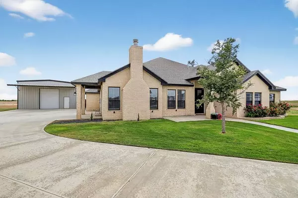 7100 County Rd 1114, Midland, TX 79706