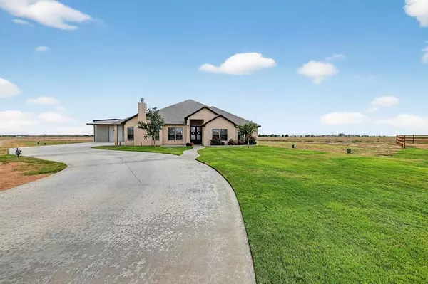 7100 County Rd 1114, Midland, TX 79706