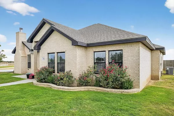 7100 County Rd 1114, Midland, TX 79706