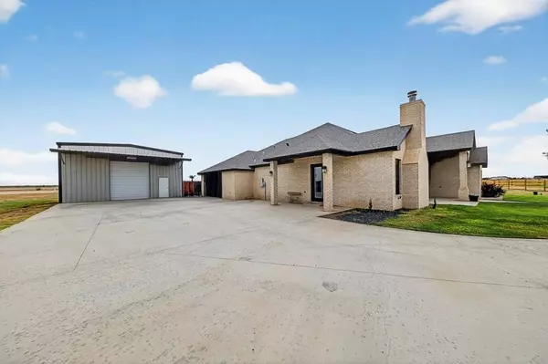 7100 County Rd 1114, Midland, TX 79706