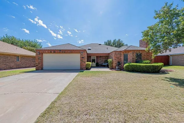 3907 Westminister Dr, Midland, TX 79707