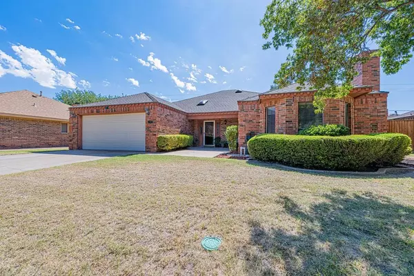 3907 Westminister Dr, Midland, TX 79707