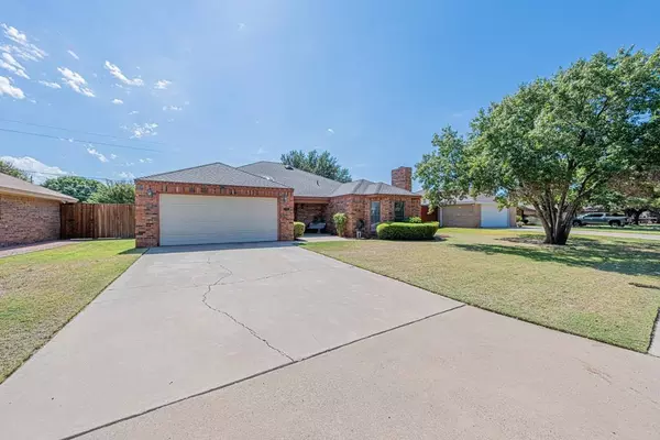 3907 Westminister Dr, Midland, TX 79707