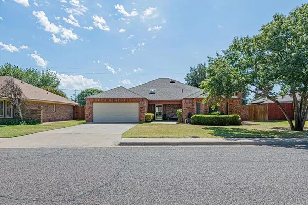 3907 Westminister Dr, Midland, TX 79707