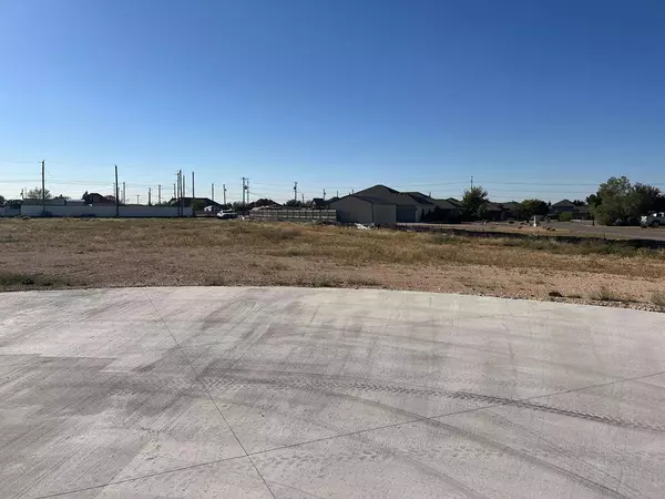 1500 Jumano Trail, Midland, TX 79705