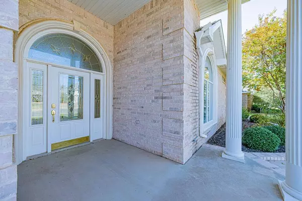 4705 Woodbar Court, Midland, TX 79707