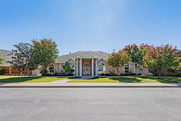 4705 Woodbar Court, Midland, TX 79707