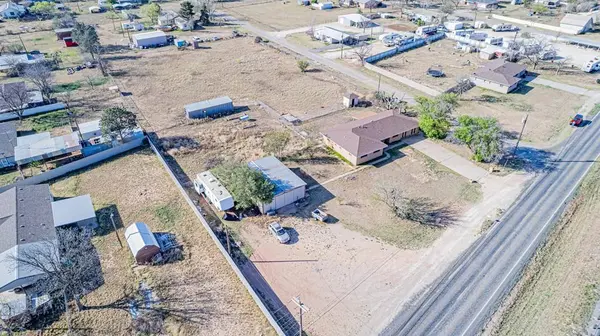 6600 South Service Rd I-20, Big Spring, TX 79720