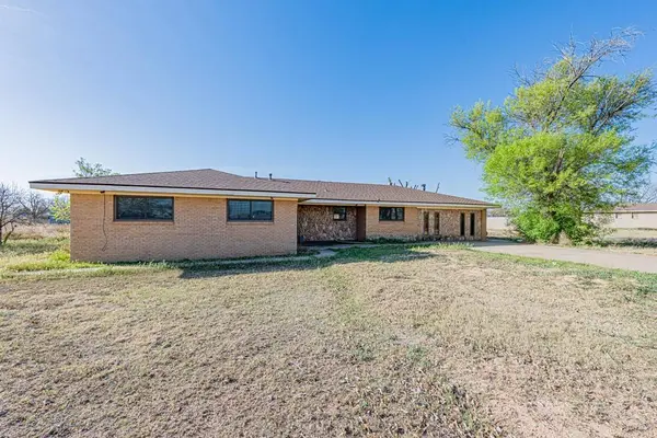 6600 South Service Rd I-20, Big Spring, TX 79720