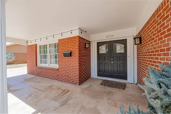 2818 Frontier Dr, Midland, TX 79705