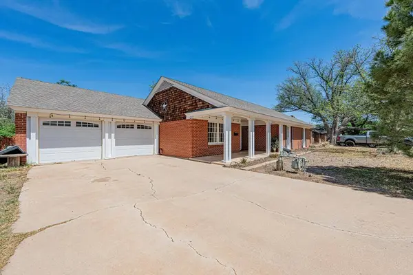 2818 Frontier Dr, Midland, TX 79705