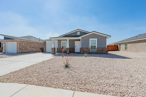 2808 Lighthouse Dr, Midland, TX 79705