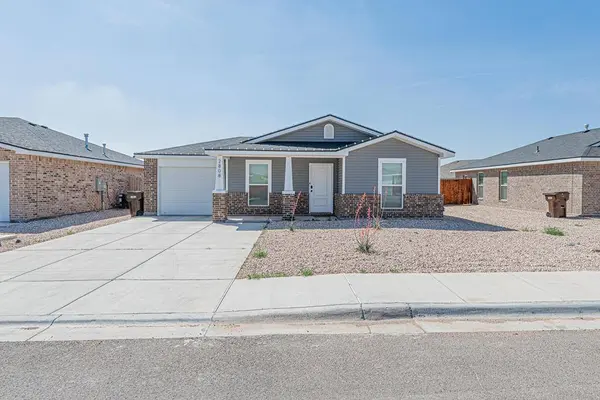 2808 Lighthouse Dr, Midland, TX 79705