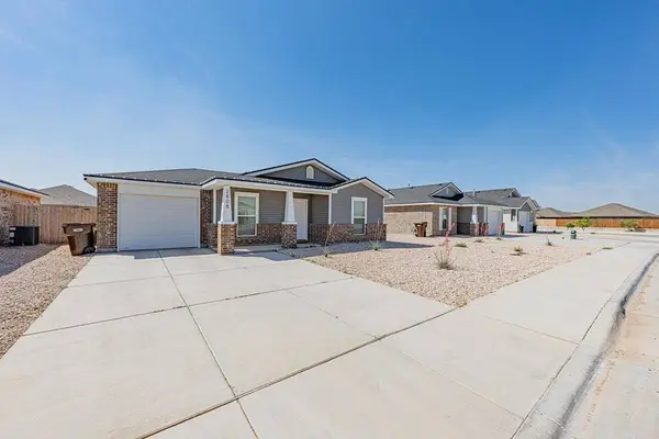 2808 Lighthouse Dr, Midland, TX 79705